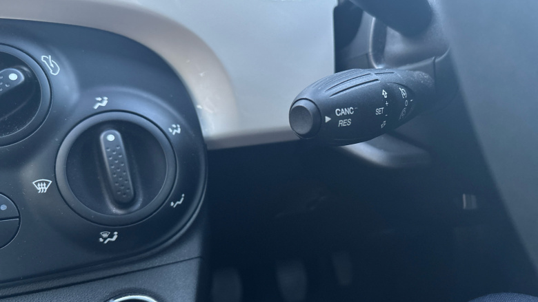 Fiat 500 1.0 Mild Hybrid 3dr Petrol Hatchback